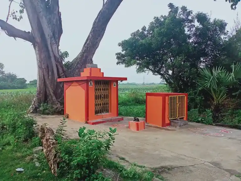 Arulmigu Ramanathamadam Boothathan, Puthugramam - 629704 Temple