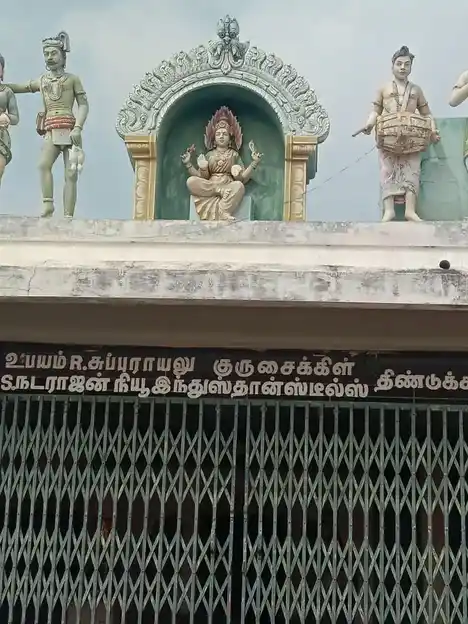Arulmigu Ramanathapuram Muthalamman Temple, Ramanathapuram - 624706 Arulmigu Ramanathapuram Muthalamman Temple, Ramanathapuram - 624706, Dindigul - Ancient Temple Architecture and History Image 5