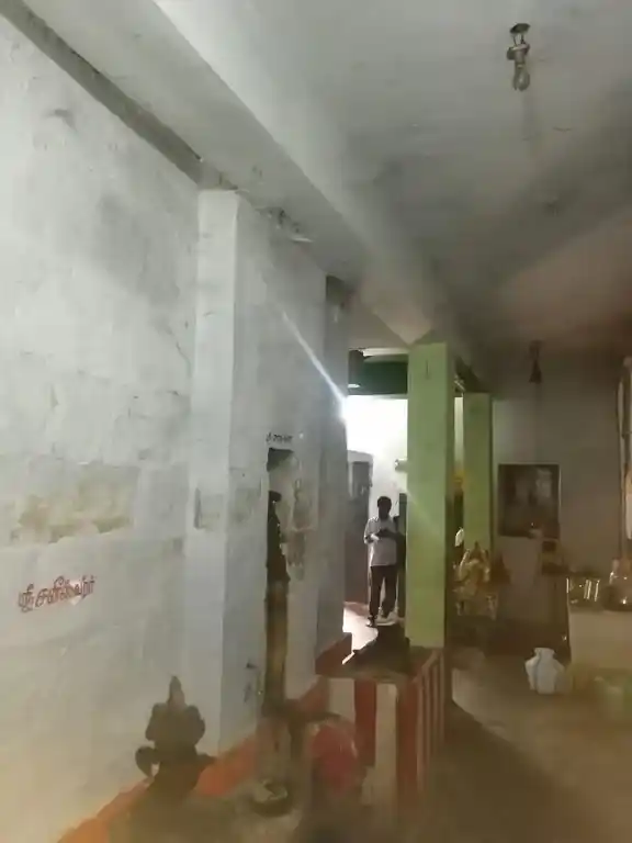 Arulmigu Ramanathasamy Temple, Neelakanditheru - 623501 Temple