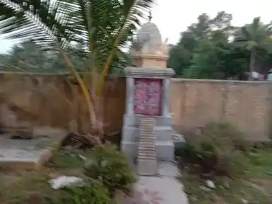 Arulmigu Ramanathasawamy Temple, Ramanathapuram - 610206