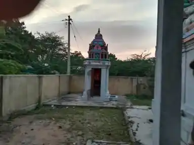 Arulmigu Ramanathasawamy Temple, Ramanathapuram - 610206 அருள்மிகு இராமநாதசுவாமி திருக்கோயில், ராமநாதபுரம் - 610206, Thiruvarur - Ancient Temple Architecture and History Image 4
