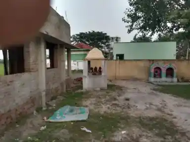 Arulmigu Ramanathasawamy Temple, Ramanathapuram - 610206 அருள்மிகு இராமநாதசுவாமி திருக்கோயில், ராமநாதபுரம் - 610206, Thiruvarur - Ancient Temple Architecture and History Image 5