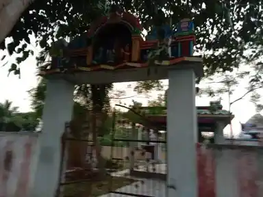 Arulmigu Ramanathasawamy Temple, Ramanathapuram - 610206 அருள்மிகு இராமநாதசுவாமி திருக்கோயில், ராமநாதபுரம் - 610206, Thiruvarur - Ancient Temple Architecture and History Image 6