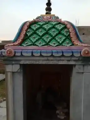 Arulmigu Ramanathasawamy Temple, Ramanathapuram - 610206 அருள்மிகு இராமநாதசுவாமி திருக்கோயில், ராமநாதபுரம் - 610206, Thiruvarur - Ancient Temple Architecture and History Image 7