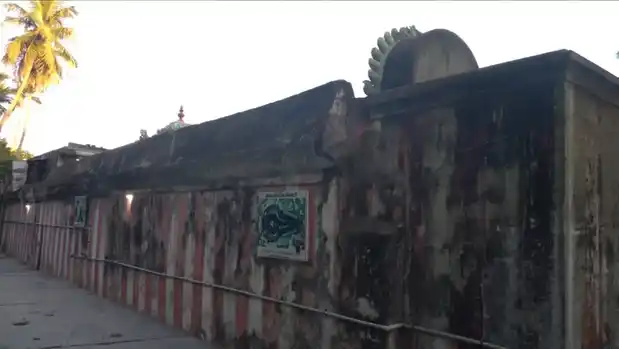 Arulmigu Ramanathaswamy Temple, Thirunarayur - 612602 அருள்மிகு இராமநாதசுவாமி திருக்கோயில், Thirunarayur - 612602, Thanjavur - Ancient Temple Architecture and History Image 2