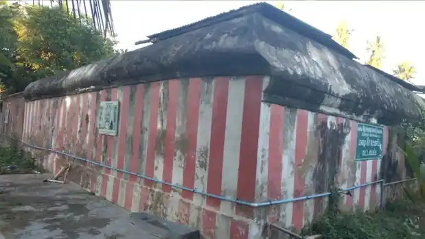 Arulmigu Ramanathaswamy Temple, Thirunarayur - 612602 அருள்மிகு இராமநாதசுவாமி திருக்கோயில், Thirunarayur - 612602, Thanjavur - Ancient Temple Architecture and History Image 3