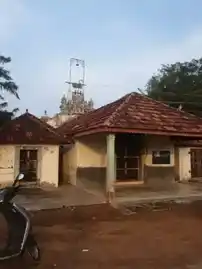 Arulmigu Ramanatheeshwarar Parvathavarthini Amman Temple, Nadarajapuram - 630555 Arulmigu Ramanatheeshwarar Parvathavarthini Amman Temple, Nadarajapuram - 630555, Sivagangai - Ancient Temple Architecture and History Image 4