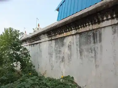 Arulmigu Ramanatheeshwarar Temple, Kiz Pallur - 606751 அருள்மிகு ராமநாதீஸ்வரர் ஆலயத்துடன் இணைந்த பூஜைக்கட்டளை, கீழ்பாலூர், கலசப்பாக்கம் கட்டளை, Kiz Pallur - 606751, Tiruvannamalai - Ancient Temple Architecture and History Image 3