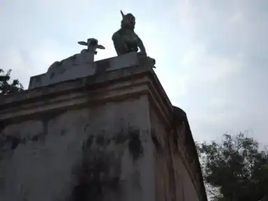 Arulmigu Ramanatheeshwarar Temple, Kiz Pallur - 606751 அருள்மிகு ராமநாதீஸ்வரர் ஆலயத்துடன் இணைந்த பூஜைக்கட்டளை, கீழ்பாலூர், கலசப்பாக்கம் கட்டளை, Kiz Pallur - 606751, Tiruvannamalai - Ancient Temple Architecture and History Image 6