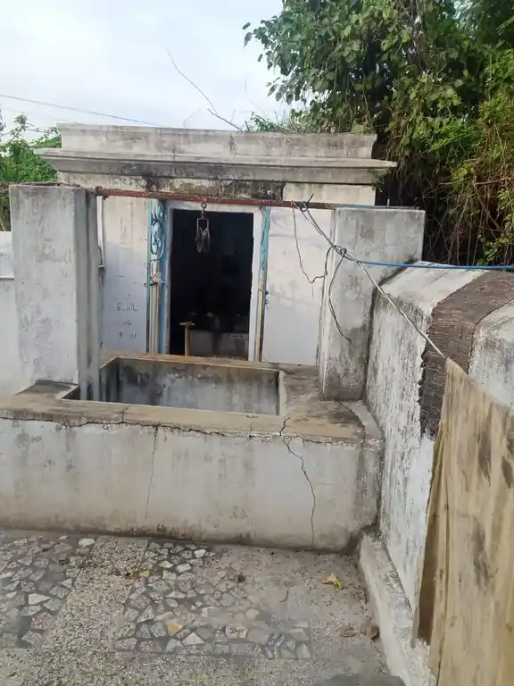 Arulmigu Ramanatheeswarar Temple, Pennathur - 632058 அருள்மிகு ராமநாதீஸ்வரர் திருக்கோயில், பென்னாத்தூர் - 632058, Vellore - Ancient Temple Architecture and History Image 6