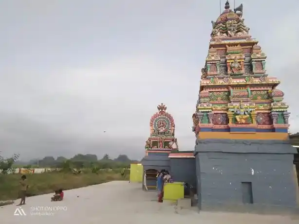Arulmigu Ramanatheswarar Temple, Vembakkam, Vembakkam - 604410 அருள்மிகு இராமநாதீஸ்வரர் திருக்கோயில், Vembakkam, Vembakkam - 604410, Tiruvannamalai - Ancient Temple Architecture and History Image 7