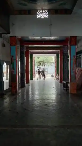 Arulmigu Ramanathieswarar Temple, Asnamapettai - 604402 அருள்மிகு இராமநாதீஸ்வரர் திருக்கோயில், அசனமாப்பேட்டை - 604402, Tiruvannamalai - Ancient Temple Architecture and History Image 5