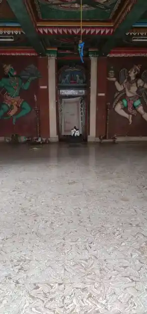 Arulmigu Ramanuja Hari Bhajanai Madam, Muthalapuram - 624202 அருள்மிகு ராமானுஜ ஹரிபஜணமடம்-முத்தலாபுரம், நிலக்கோட்டை,திண்டுக்கல். மடம், Muthalapuram - 624202, Dindigul - Ancient Temple Architecture and History Image 4