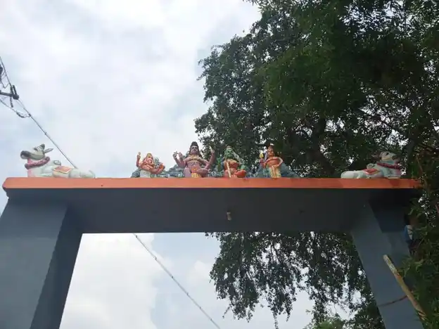 Arulmigu Ramanujar Alais Udayavar Sannathi, Thiruchirappalli - 620002 Temple