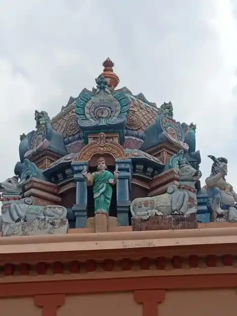 Arulmigu Ramanujar Alais Udayavar Sannathi, Thiruchirappalli - 620002 Arulmigu Ramanujar alais Udayavar Sannathi, Thiruchirappalli - 620002, Thiruchirappalli - Ancient Temple Architecture and History Image 3