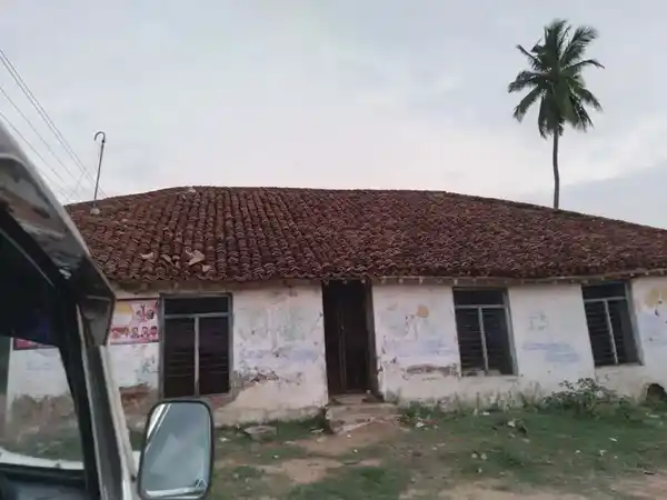 Arulmigu Ramanujar Madam, Killukudi - 611109 அருள்மிகு இராமானுஜர் மடம், Killukudi - 611109, Nagapattinam - Ancient Temple Architecture and History Image 2