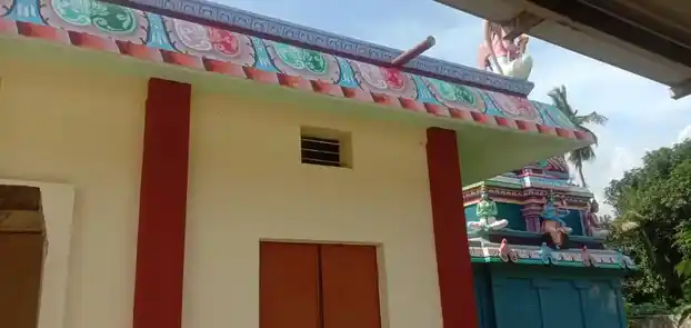 Arulmigu Ramanujar Madam, Thottapattu - 607109 அருள்மிகு இராமானுஜர் மடம் எனும் ஆலயம், Thottapattu - 607109, Cuddalore - Ancient Temple Architecture and History Image 2