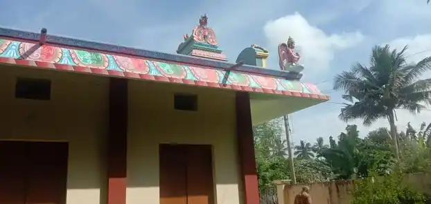 Arulmigu Ramanujar Madam, Thottapattu - 607109 அருள்மிகு இராமானுஜர் மடம் எனும் ஆலயம், Thottapattu - 607109, Cuddalore - Ancient Temple Architecture and History Image 3