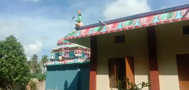 Arulmigu Ramanujar Madam, Thottapattu - 607109 அருள்மிகு இராமானுஜர் மடம் எனும் ஆலயம், Thottapattu - 607109, Cuddalore - Ancient Temple Architecture and History Image 4