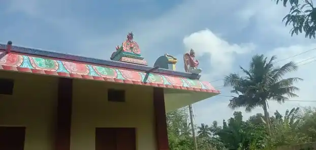 Arulmigu Ramanujar Madam, Thottapattu - 607109 அருள்மிகு இராமானுஜர் மடம் எனும் ஆலயம், Thottapattu - 607109, Cuddalore - Ancient Temple Architecture and History Image 5