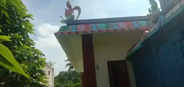 Arulmigu Ramanujar Madam, Thottapattu - 607109 அருள்மிகு இராமானுஜர் மடம் எனும் ஆலயம், Thottapattu - 607109, Cuddalore - Ancient Temple Architecture and History Image 6