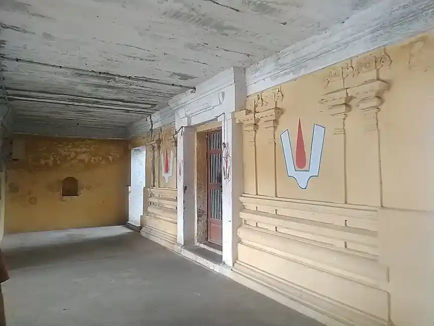 Arulmigu Ramanujar Sannathi Temple, Thirukannapuram - 610207 அருள்மிகு ராமானுஜர் சன்னதி திருக்கோயில், திருக்கண்ணபுரம் - 610207, Nagapattinam - Ancient Temple Architecture and History Image 3