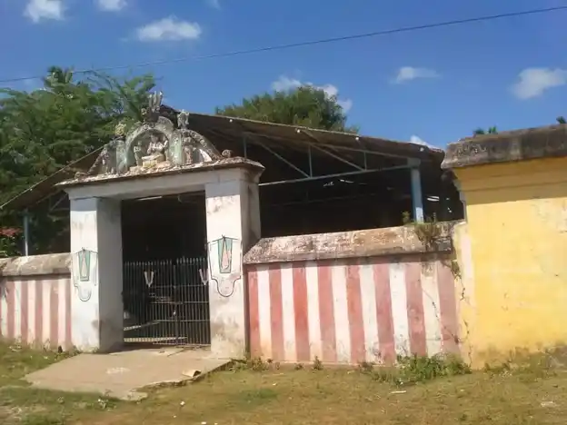 Arulmigu Ramanujar Sannathi Temple, Thirukannapuram - 610207 அருள்மிகு ராமானுஜர் சன்னதி திருக்கோயில், திருக்கண்ணபுரம் - 610207, Nagapattinam - Ancient Temple Architecture and History Image 6
