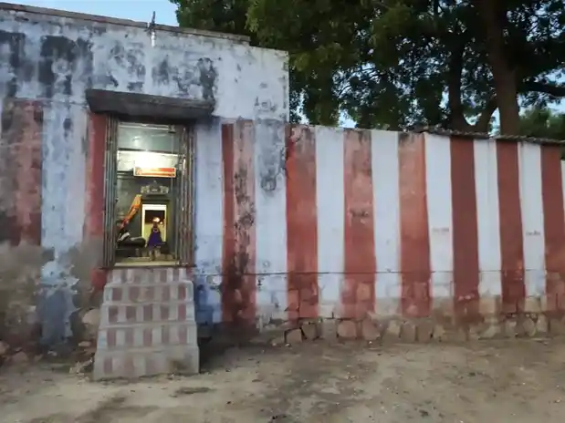 Arulmigu Ramapara Meshwarar Temple, Mukkani - 628151 அருள்மிகு ராமபரமேஸ்வரர் திருக்கோயில், Mukkani - 628151, Thoothukudi - Ancient Temple Architecture and History Image 3