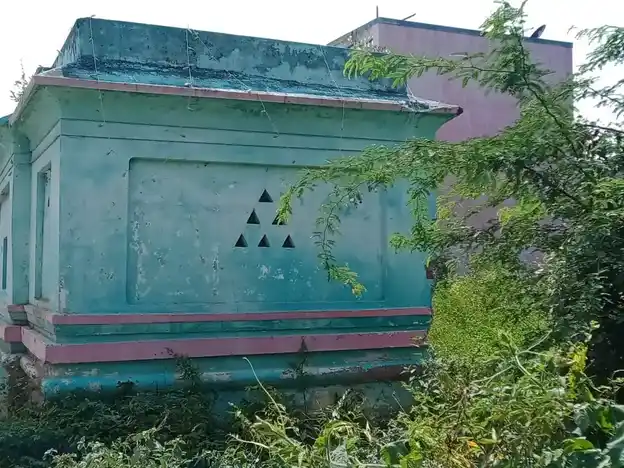 Arulmigu Ramapiran Temple, Senthamangalam - 602105 அருள்மிகு ராமபிரான் திருக்கோயில், Senthamangalam - 602105, Kancheepuram - Ancient Temple Architecture and History Image 4