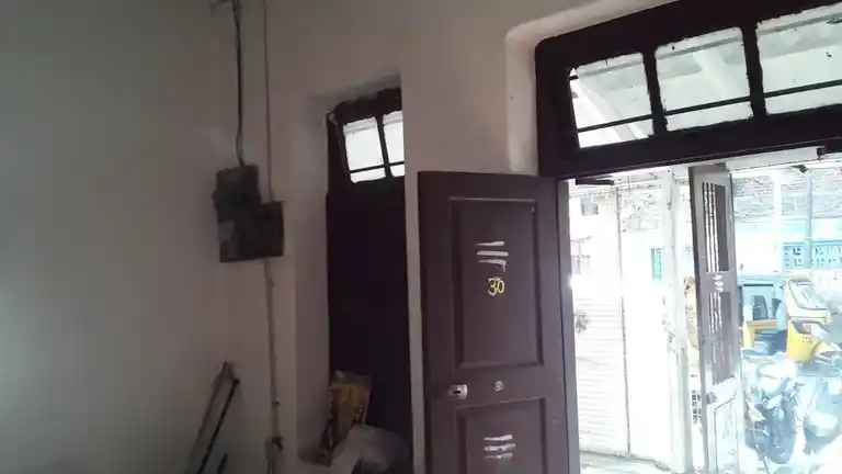 Arulmigu Ramar Bajanai Maadam, Uppara Street, Townhall - 641001 அருள்மிகு இராமர்பஜனை மடம், Uppara Street, டவுன்ஹால் - 641001, Coimbatore - Ancient Temple Architecture and History Image 3