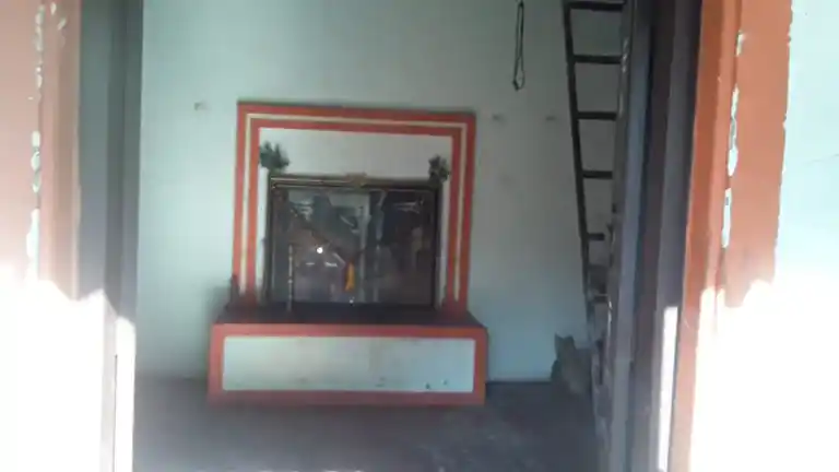 Arulmigu Ramar Bajanai Maadam, Uppara Street, Townhall - 641001 அருள்மிகு இராமர்பஜனை மடம், Uppara Street, டவுன்ஹால் - 641001, Coimbatore - Ancient Temple Architecture and History Image 4