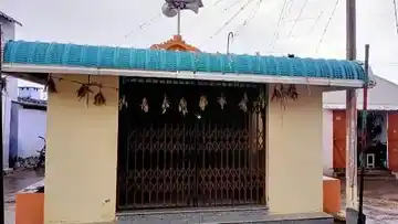 Arulmigu Ramar Bajanai Madaam, Thayanur, Kalampalayam - 641104 அருள்மிகு ராமர் பஜனை மடம், Thayanur, Mettupalayam - 641104, Coimbatore - Ancient Temple Architecture and History Image 2