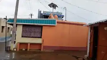 Arulmigu Ramar Bajanai Madaam, Thayanur, Kalampalayam - 641104 அருள்மிகு ராமர் பஜனை மடம், Thayanur, Mettupalayam - 641104, Coimbatore - Ancient Temple Architecture and History Image 3