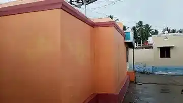 Arulmigu Ramar Bajanai Madaam, Thayanur, Kalampalayam - 641104 அருள்மிகு ராமர் பஜனை மடம், Thayanur, Mettupalayam - 641104, Coimbatore - Ancient Temple Architecture and History Image 4