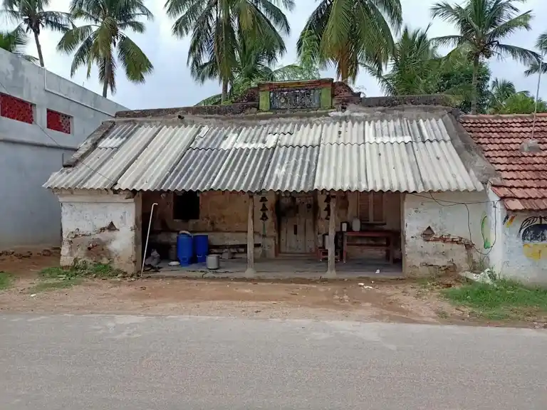 Arulmigu Ramar Bajanai Madam, Su.Pilraampattu - 605701 அருள்மிகு ராமர்பஜனை மடம், Su.Pilraampattu - 605701, Viluppuram - Ancient Temple Architecture and History Image 3