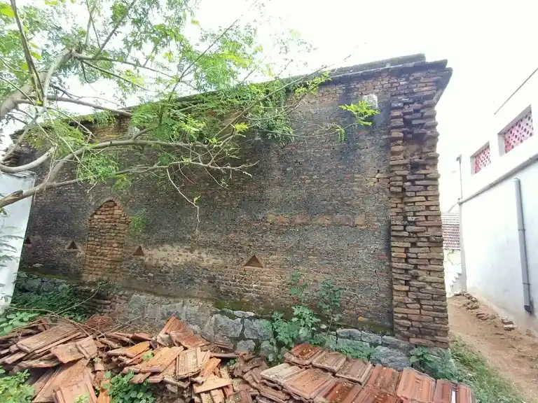 Arulmigu Ramar Bajanai Madam, Su.Pilraampattu - 605701 அருள்மிகு ராமர்பஜனை மடம், Su.Pilraampattu - 605701, Viluppuram - Ancient Temple Architecture and History Image 4