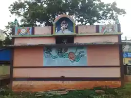 Arulmigu Ramar Bajanai Madam, Venthanpatti - 622403 அருள்மிகு ராமர்பஜனைமடம், வேந்தன்பட்டி, பொன்னமராவதி வட்டம், புதுக்கோட்டை மாவட்டம். மடம், Venthanpatti - 622403, Pudukkottai - Ancient Temple Architecture and History Image 3