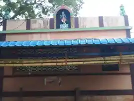 Arulmigu Ramar Bajanai Madam, Venthanpatti - 622403 அருள்மிகு ராமர்பஜனைமடம், வேந்தன்பட்டி, பொன்னமராவதி வட்டம், புதுக்கோட்டை மாவட்டம். மடம், Venthanpatti - 622403, Pudukkottai - Ancient Temple Architecture and History Image 4