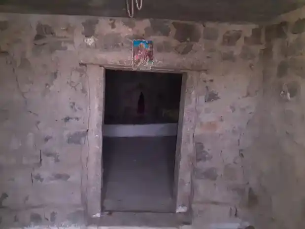 Arulmigu Ramar Bajanai Madam Vigneshwarar Temple, Anthiyur - 638501 அருள்மிகு ராமர் பஜனை மடம் ஆத்தப்பம்பாளையம், கெட்டிசமுத்திரம் - 638501, Erode - Ancient Temple Architecture and History Image 2