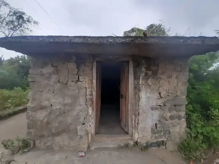 Arulmigu Ramar Bajanai Madam Vigneshwarar Temple, Anthiyur - 638501 அருள்மிகு ராமர் பஜனை மடம் ஆத்தப்பம்பாளையம், கெட்டிசமுத்திரம் - 638501, Erode - Ancient Temple Architecture and History Image 3