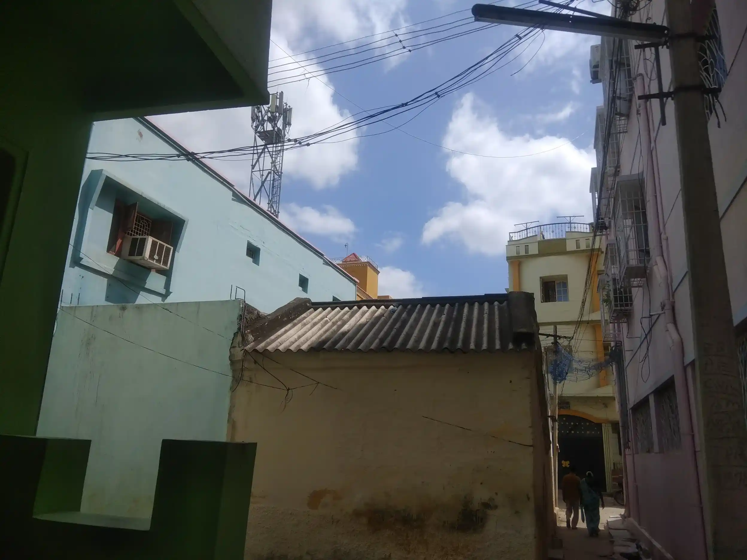 Arulmigu Ramar Bajanai Temple, Chetti Street Tirupattur Town - 635601 அருள்மிகு ராமர் பஜனை திருக்கோயில், செட்டிதெரு திருப்பத்தூர் நகரம் - 635601, Thirupathur - Ancient Temple Architecture and History Image 4