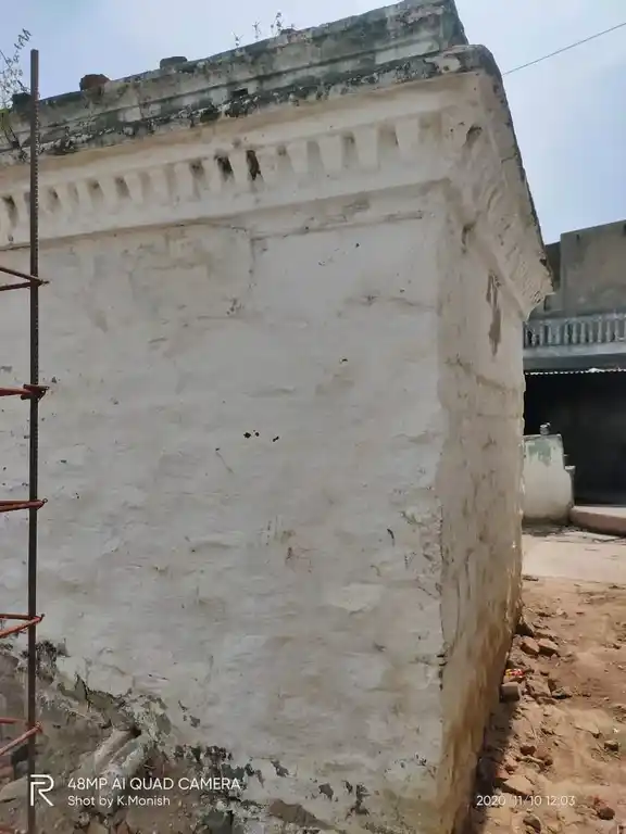 Arulmigu Ramar Bajanai Temple, Kamakkoor - 632301 அருள்மிகு ராமர்பஜனை திருக்கோயில், Kamakkoor - 632301, Tiruvannamalai - Ancient Temple Architecture and History Image 3