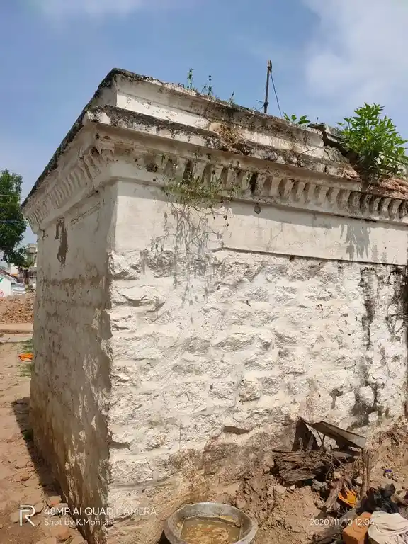 Arulmigu Ramar Bajanai Temple, Kamakkoor - 632301 அருள்மிகு ராமர்பஜனை திருக்கோயில், Kamakkoor - 632301, Tiruvannamalai - Ancient Temple Architecture and History Image 4