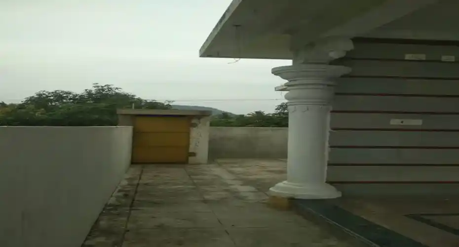 Arulmigu Ramar Bajanai Temple, Kankeyanallur - 632202 அருள்மிகு ராமர் பஜனை திருக்கோயில், காங்கேயநல்லூர் - 632202, Vellore - Ancient Temple Architecture and History Image 3