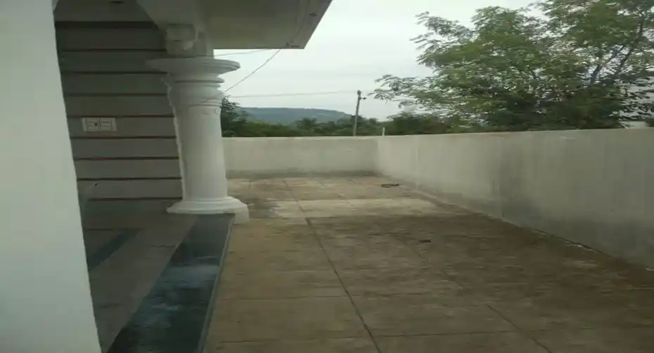 Arulmigu Ramar Bajanai Temple, Kankeyanallur - 632202 அருள்மிகு ராமர் பஜனை திருக்கோயில், காங்கேயநல்லூர் - 632202, Vellore - Ancient Temple Architecture and History Image 4