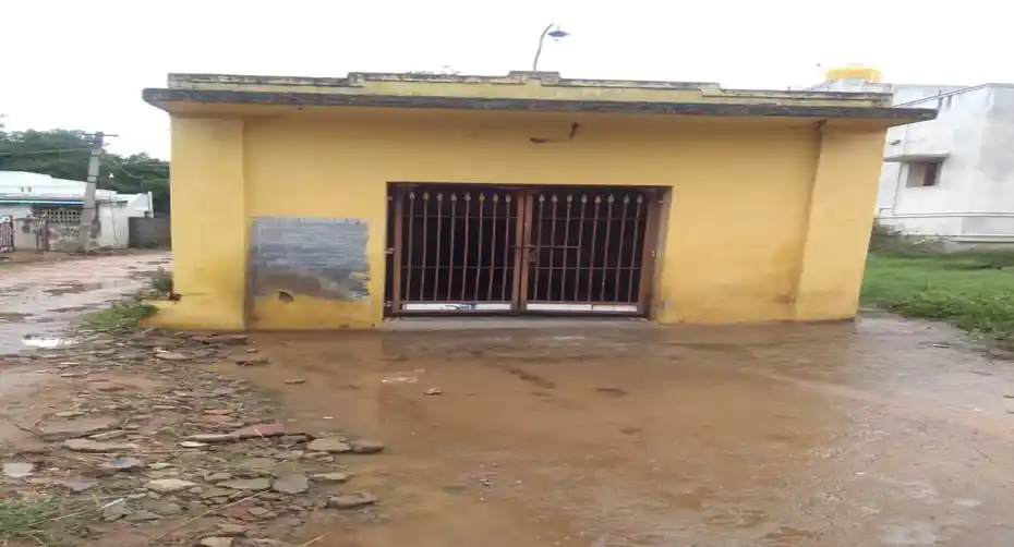 Arulmigu Ramar Bajanai Temple, Kannigapuram - 632106 Temple