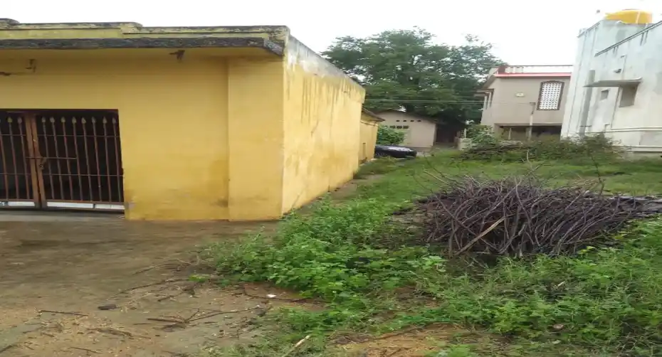 Arulmigu Ramar Bajanai Temple, Kannigapuram - 632106 அருள்மிகு ராமர் பஜனை திருக்கோயில், கன்னிகாபுரம் - 632106, Vellore - Ancient Temple Architecture and History Image 2