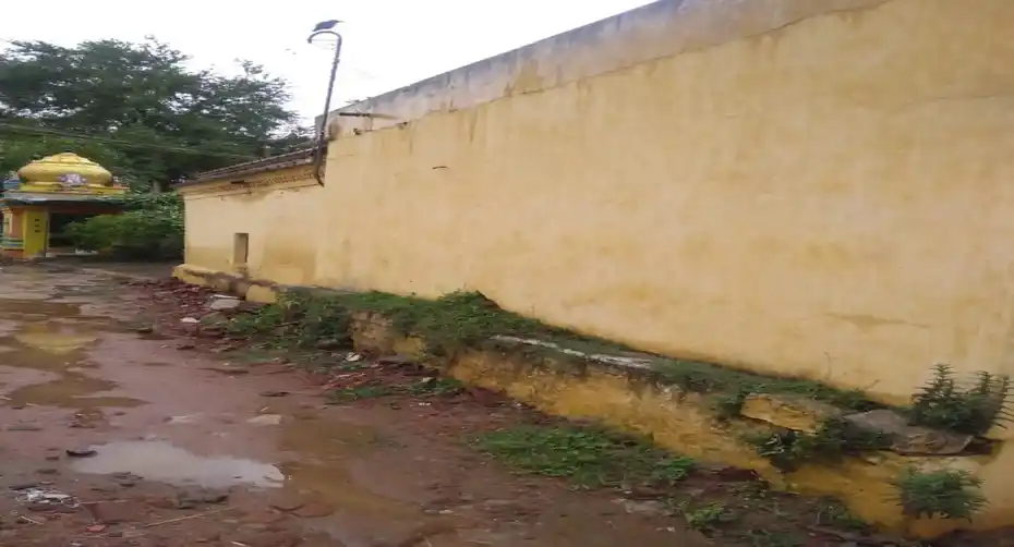 Arulmigu Ramar Bajanai Temple, Kannigapuram - 632106 அருள்மிகு ராமர் பஜனை திருக்கோயில், கன்னிகாபுரம் - 632106, Vellore - Ancient Temple Architecture and History Image 3