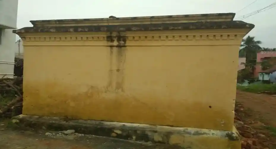 Arulmigu Ramar Bajanai Temple, Kannigapuram - 632106 அருள்மிகு ராமர் பஜனை திருக்கோயில், கன்னிகாபுரம் - 632106, Vellore - Ancient Temple Architecture and History Image 4