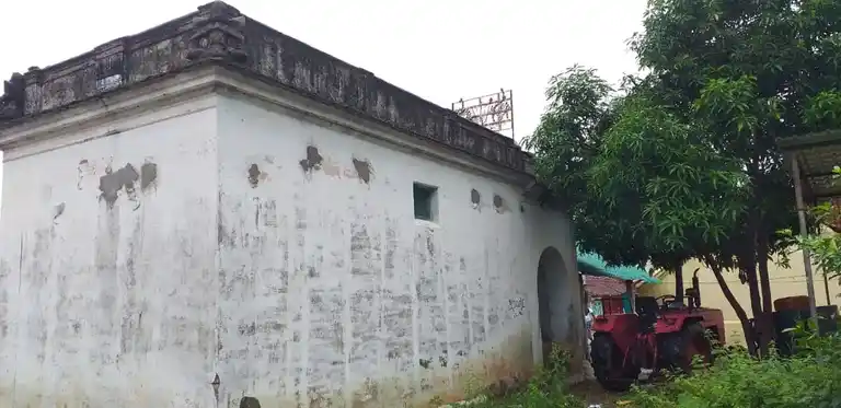 Arulmigu Ramar Bajanai Temple, Karuvelpatti - 604409 அருள்மிகு ராமர்பஜனை திருக்கோயில், Karuvelpatti - 604409, Tiruvannamalai - Ancient Temple Architecture and History Image 3